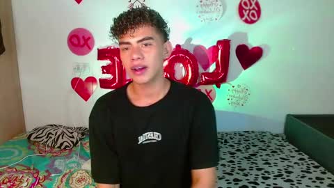 javi15  online show from 9, 3, 2025