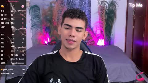 javi15  online show from 5, 12, 2025