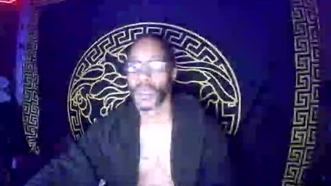 jaehamilton online show from 22, 11, 2025