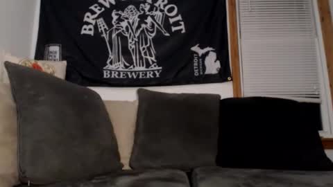 Naughty Jae online show from 23, 12, 2025