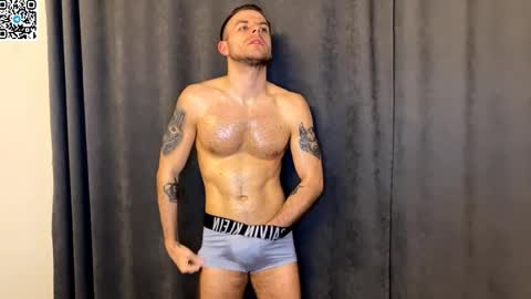 Alex online show from 12, 5, 2026