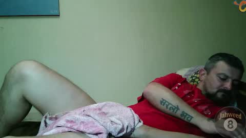 Jahweed online show from 7, 3, 2026