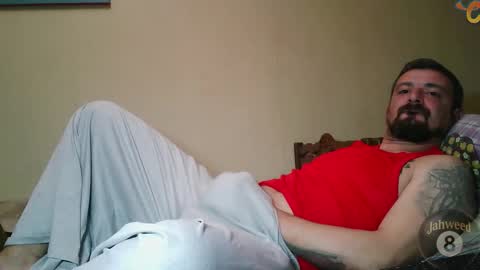 Snapshot of jahweed8 chatting on 20, 3, 2026 Jahweed online show from 20, 3, 2026