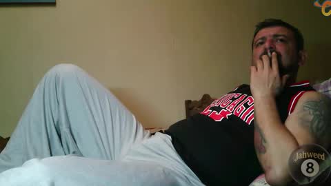 Snapshot of jahweed8 chatting on 25, 3, 2026 Jahweed online show from 25, 3, 2026