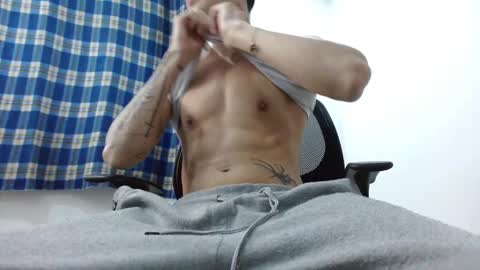 Snapshot of jaico_santos1 chatting on 23, 3, 2026 Jaico online show from 23, 3, 2026