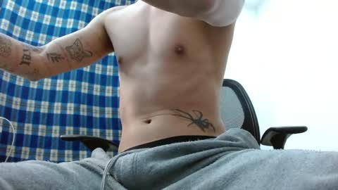 Snapshot of jaico_santos1 chatting on 3, 4, 2026 Jaico online show from 3, 4, 2026