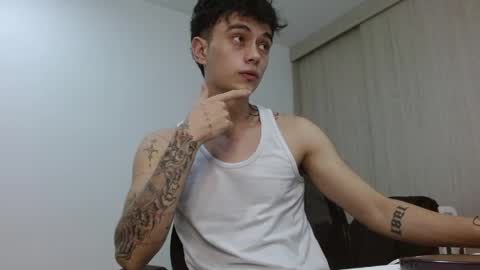 Snapshot of jaico_santos1 chatting on 9, 4, 2026 Jaico online show from 9, 4, 2026