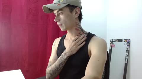 Snapshot of jaico_santos1 chatting on 21, 5, 2026 Jaico online show from 21, 5, 2026