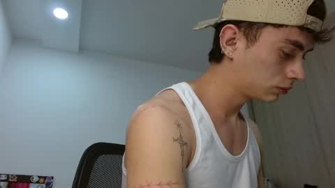 Snapshot of jaico_santos1 chatting on 22, 5, 2026 Jaico online show from 22, 5, 2026