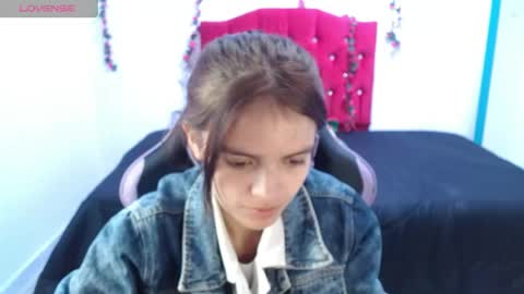 Snapshot of jaide412638 chatting on 1, 6, 2026 jaide412638 online show from 1, 6, 2026
