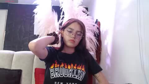 Snapshot of jaide412638 chatting on 11, 6, 2026 jaide412638 online show from 11, 6, 2026