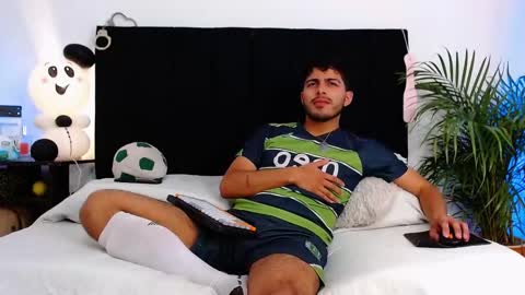 Jaiden online show from 5, 11, 2025