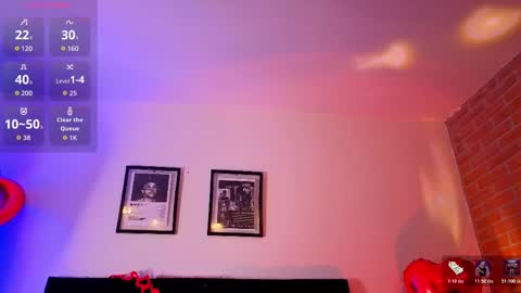 Jaiden online show from 17, 2, 2026