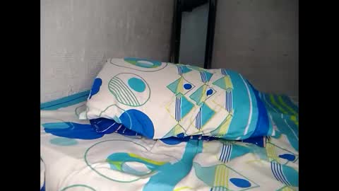 jaider290777 online show from 20, 12, 2025