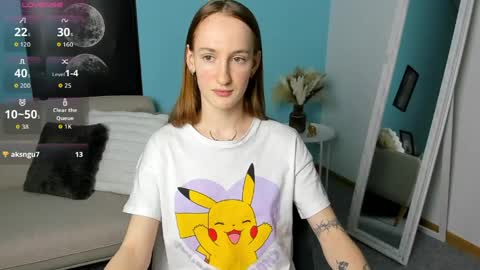 Jeidi online show from 31, 3, 2026