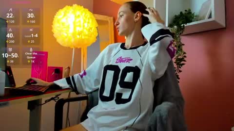 Snapshot of jaidii_ chatting on 15, 6, 2026 Jeidi online show from 15, 6, 2026