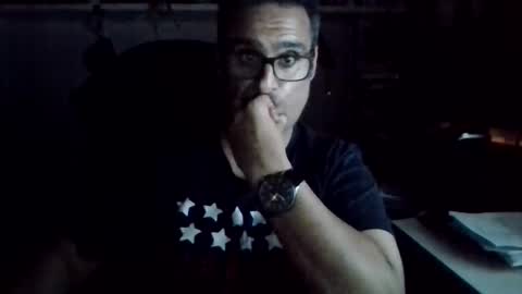 jaimellon26 online show from 3, 11, 2025