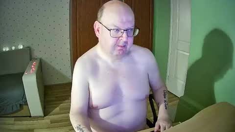 Jake2309 online show from 16, 12, 2024