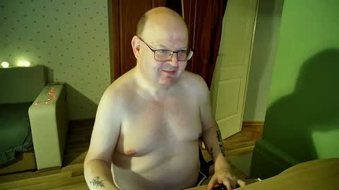 Jake2309 online show from 23, 12, 2024