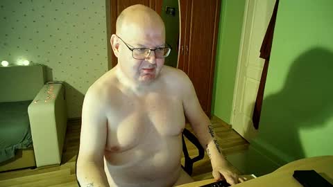 Jake2309 online show from 24, 12, 2024