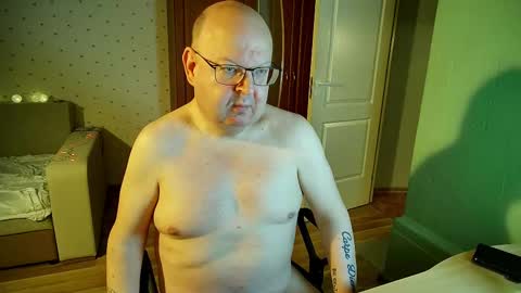 Jake2309 online show from 1, 1, 2025