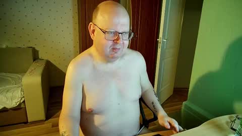 Jake2309 online show from 12, 1, 2025