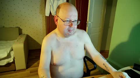 Jake2309 online show from 22, 1, 2025