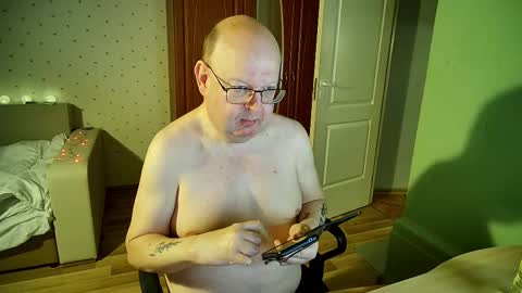 Jake2309 online show from 27, 1, 2025