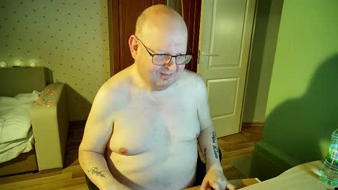 Jake2309 online show from 5, 2, 2025