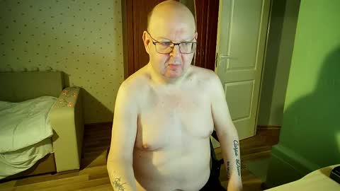 Jake2309 online show from 24, 2, 2025