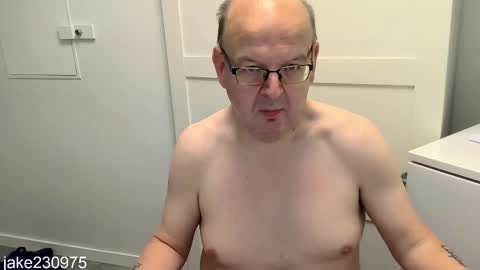 Jake2309 online show from 8, 9, 2025