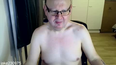 Snapshot of jake230975 chatting on 22, 12, 2025 Jake2309 online show from 22, 12, 2025