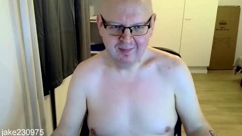 Snapshot of jake230975 chatting on 7, 1, 2026 Jake2309 online show from 7, 1, 2026