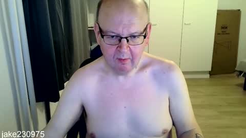 Snapshot of jake230975 chatting on 8, 2, 2026 Jake2309 online show from 8, 2, 2026