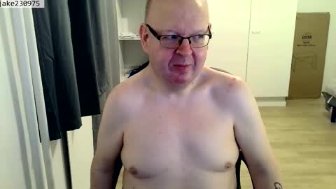 Snapshot of jake230975 chatting on 8, 3, 2026 Jake2309 online show from 8, 3, 2026