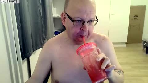 Snapshot of jake230975 chatting on 13, 3, 2026 Jake2309 online show from 13, 3, 2026