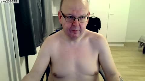 Snapshot of jake230975 chatting on 28, 3, 2026 Jake2309 online show from 28, 3, 2026