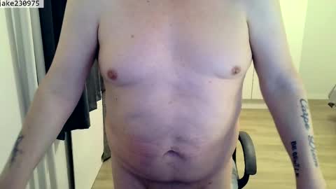 Snapshot of jake230975 chatting on 12, 5, 2026 Jake2309 online show from 12, 5, 2026