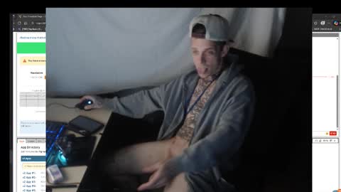 showingitoff online show from 27, 11, 2025