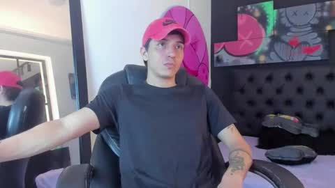 JAKE BOO online show from 29, 10, 2025