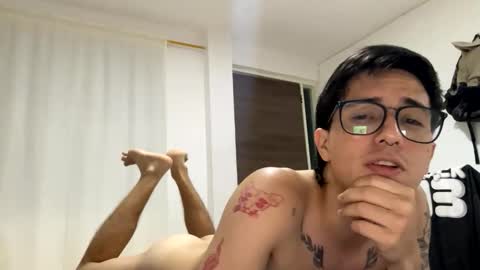 JAKE BOO online show from 17, 1, 2026