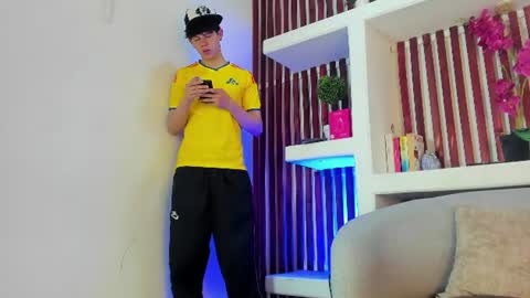 Jake online show from 18, 6, 2026