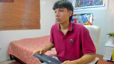 jake_falcon online show from 17, 7, 2026