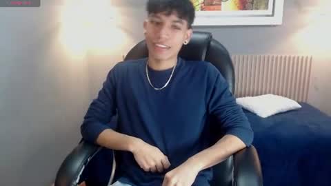 jake_falcon online show from 19, 7, 2026