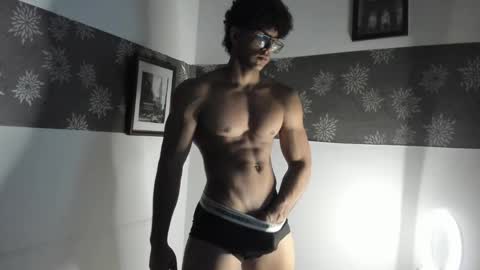 Snapshot of jake_hill1 chatting on 5, 1, 2025 jake_hill1 online show from 5, 1, 2025