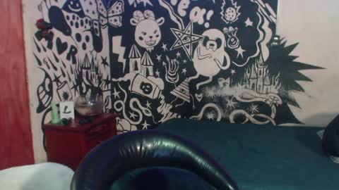 JakeRam online show from 13, 1, 2025