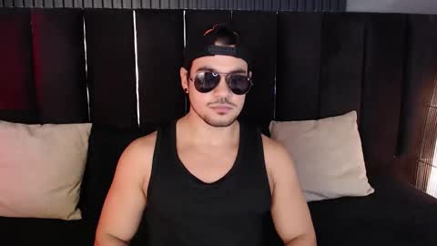 Jake  online show from 25, 11, 2025