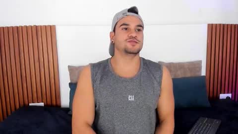 Jake  online show from 18, 12, 2025