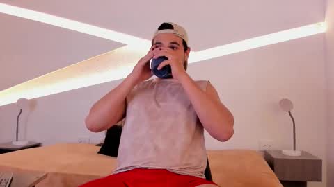 Jake  online show from 15, 2, 2026