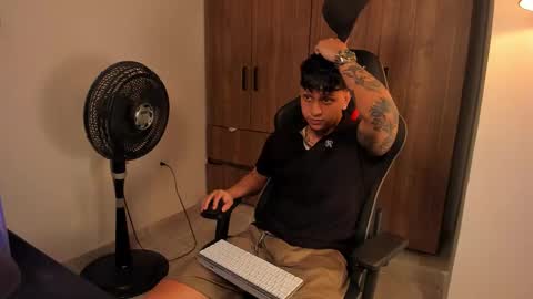 Snapshot of jake_pons chatting on 15, 2, 2026 Jake Pons online show from 15, 2, 2026